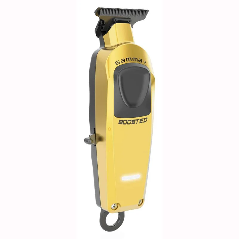 Trimmer boosted con motore super potente gamma+