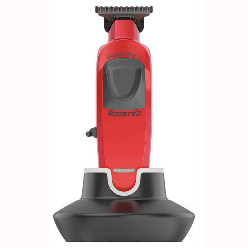 Trimmer boosted con motore super potente gamma+