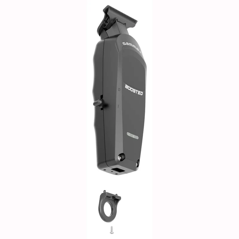 Trimmer boosted con motore super potente gamma+