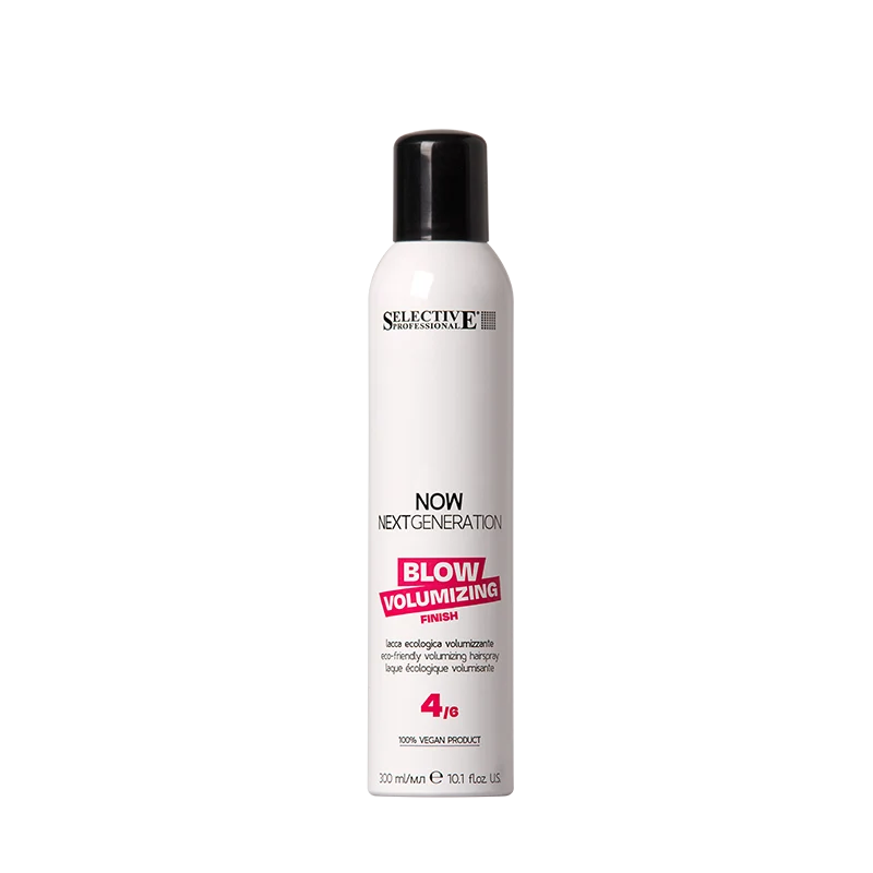 lacca eco hair spray Blow Volumizing Selective 300 ml