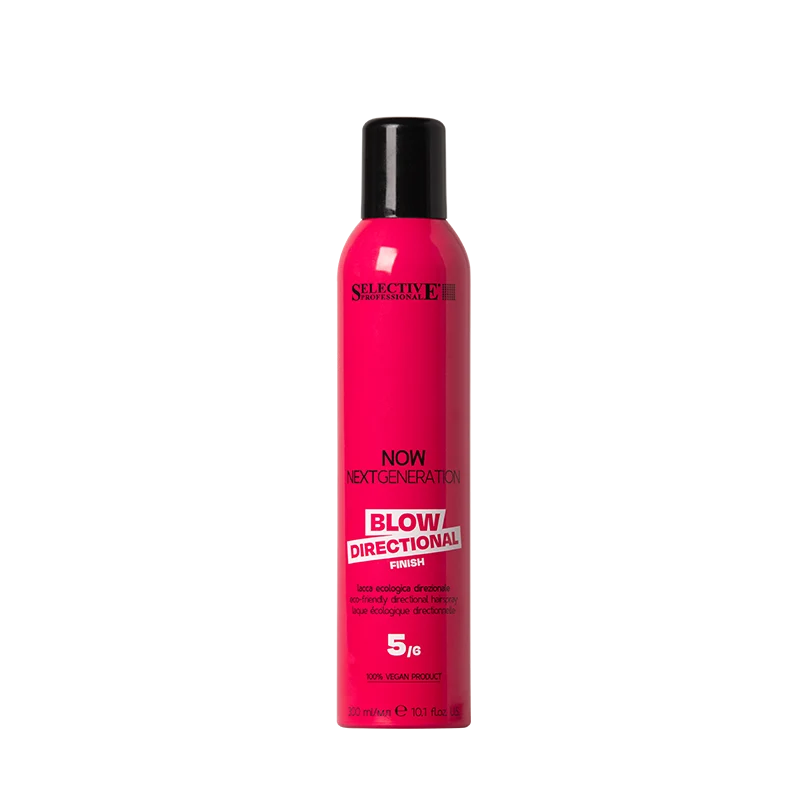 lacca eco hair spray Blow Directional Selective 300 ml