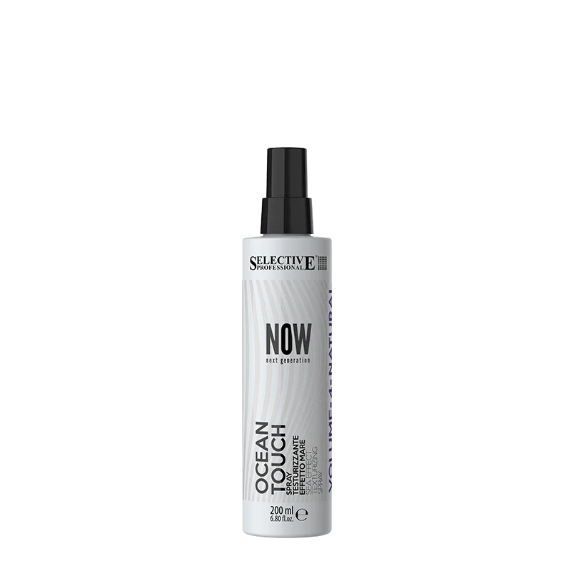 Spray modellante Ocean Touch Selective 200 ml