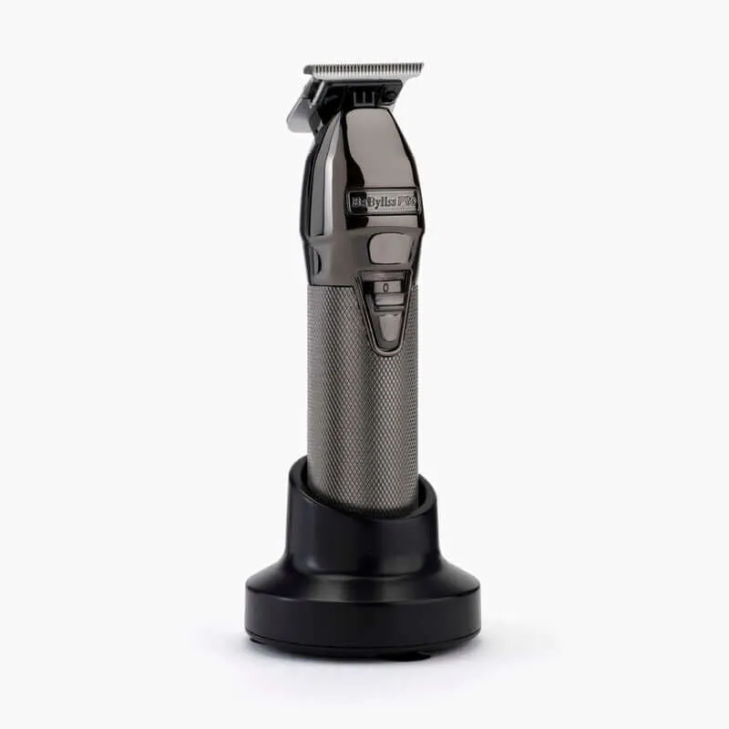 RASOIO GUNSTEEL SKELETONFX BaByliss