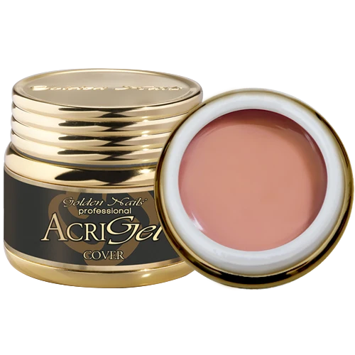 AcriGel Cover 30ml Golden nails