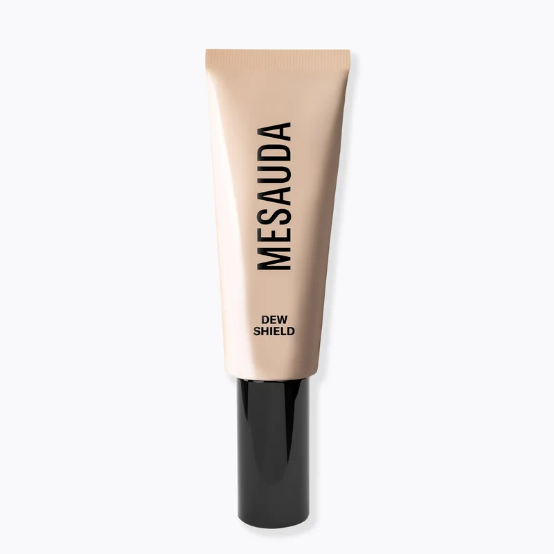 MESAUDA Dew Shield 104 Tan 40 ml