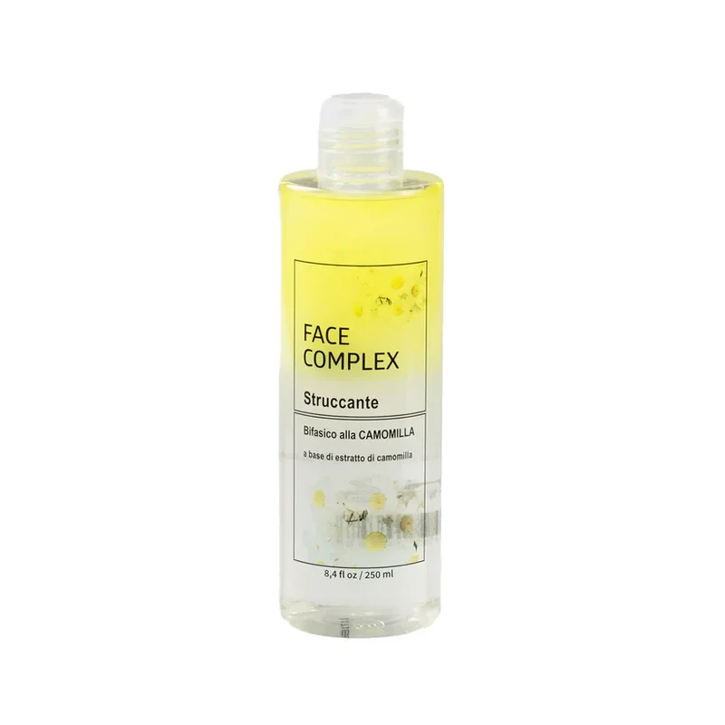 Struccante Bifasico alla Camomilla FACE COMPLEX 250 ml
