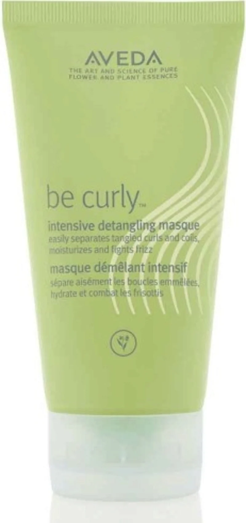 Be Curly Intensive Detangling Masque AVEDA 150 ml