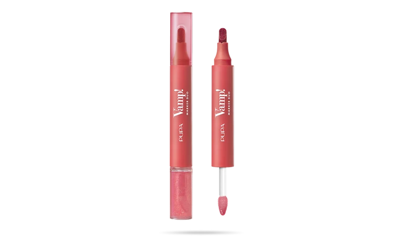 PUPA MARKER DUO VAMP! 003