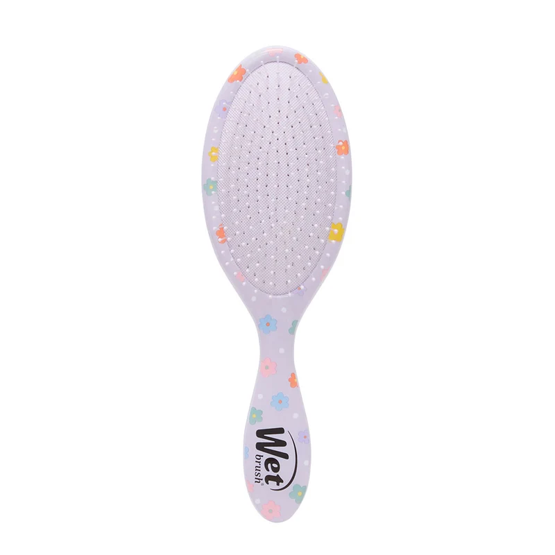 WetBrush Pro Disney Original Detangler Hello Daisy - spazzola scioglinodi