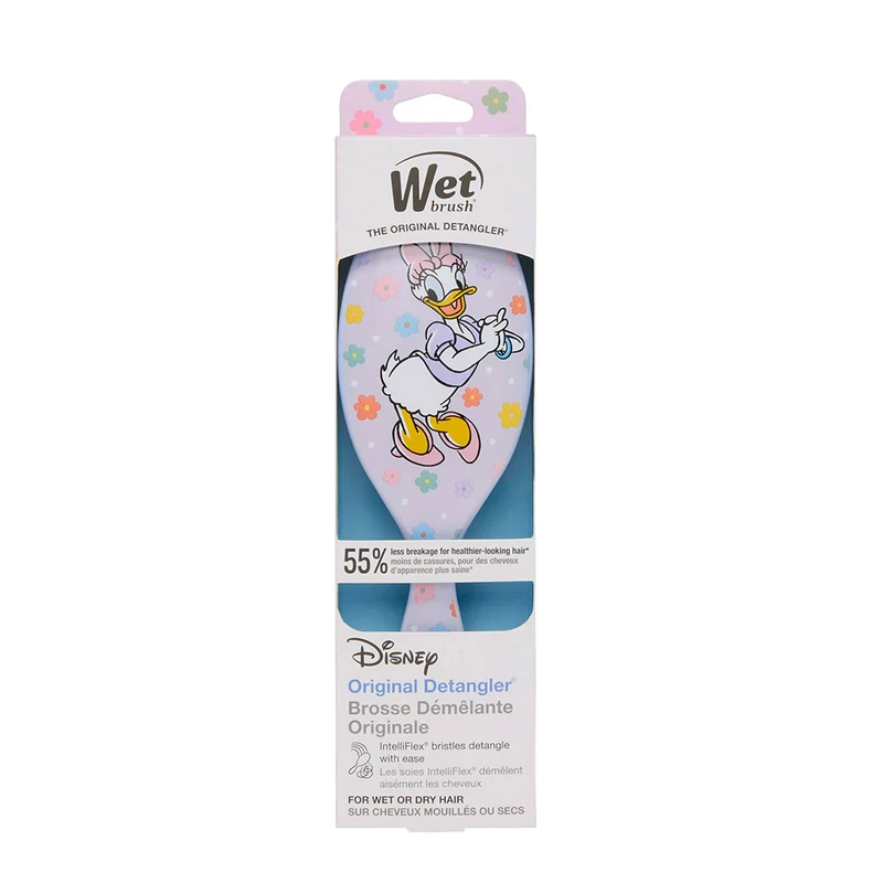 WetBrush Pro Disney Original Detangler Hello Daisy - spazzola scioglinodi
