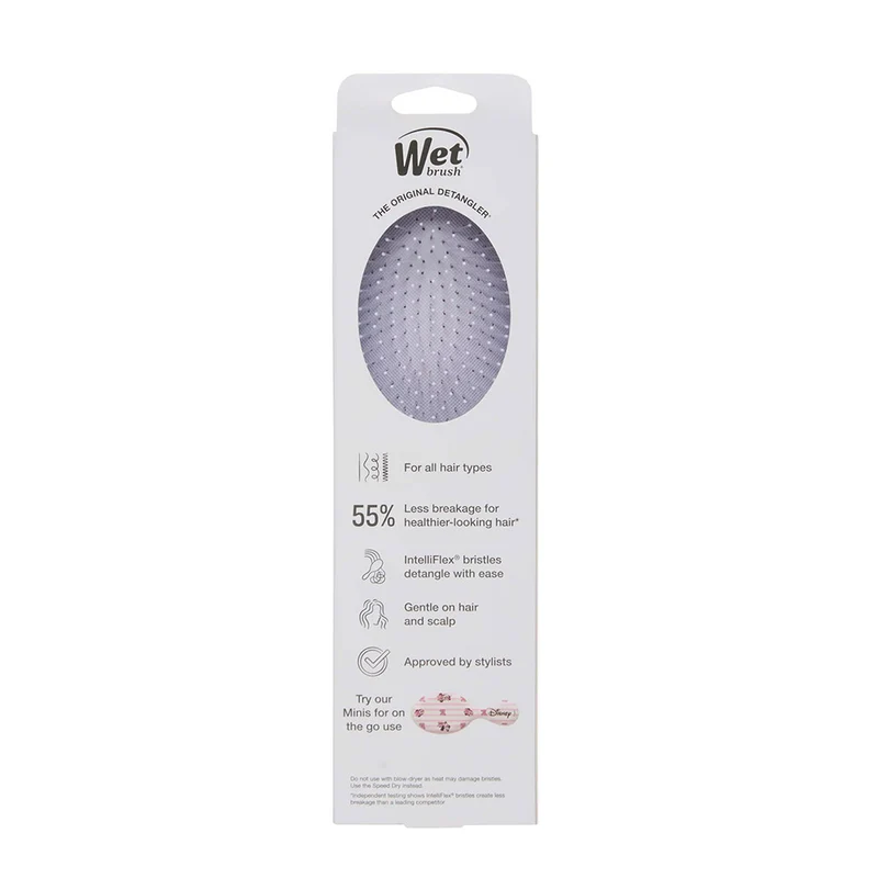 WetBrush Pro Disney Original Detangler Hello Daisy - spazzola scioglinodi