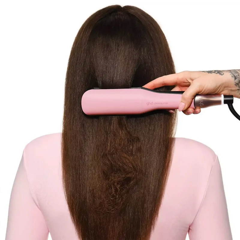 Ghd Our Pink Chronos Max - piastra