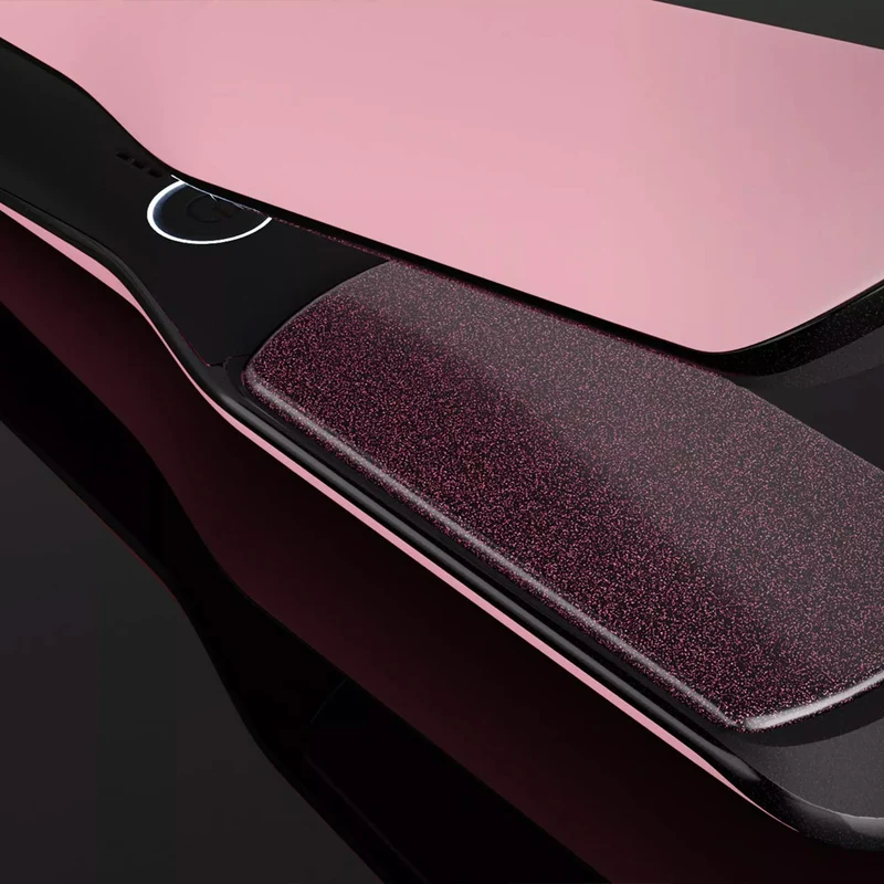 Ghd Our Pink Chronos Max - piastra