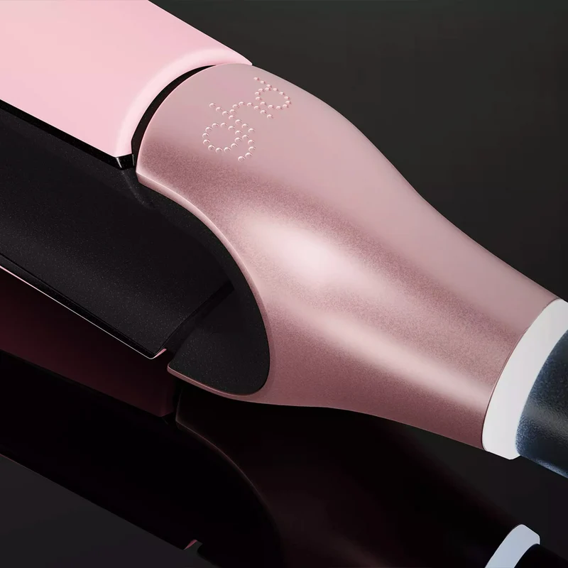 Ghd Our Pink Chronos Max - piastra