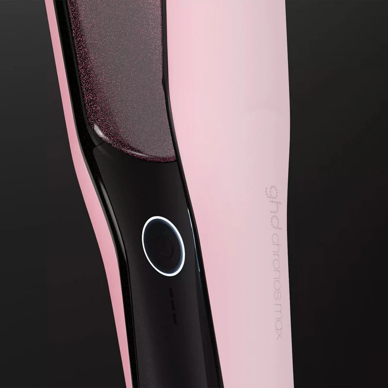Ghd Our Pink Chronos Max - piastra