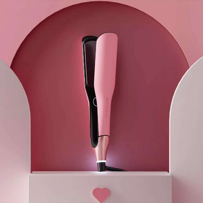 Ghd Our Pink Chronos Max - piastra