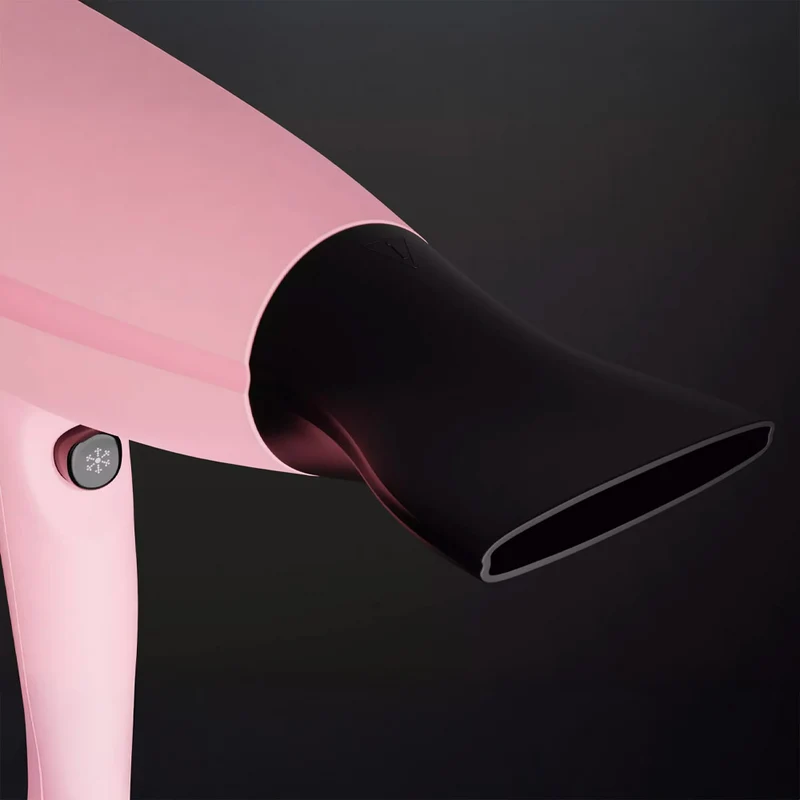 Ghd Our Pink Helios - asciugacapelli