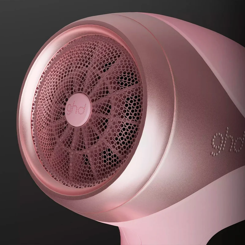 Ghd Our Pink Helios - asciugacapelli