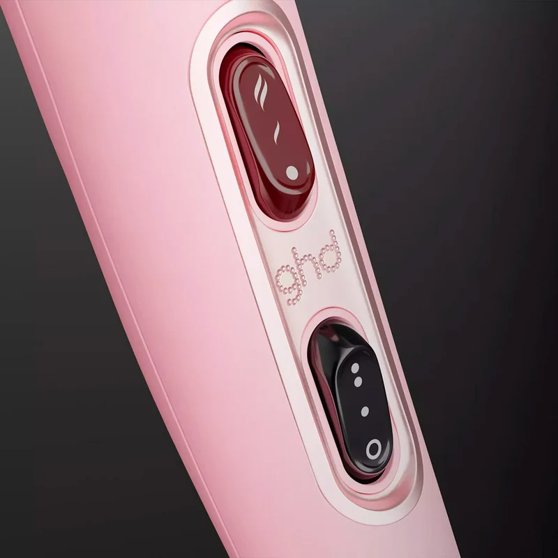 Ghd Our Pink Helios - asciugacapelli