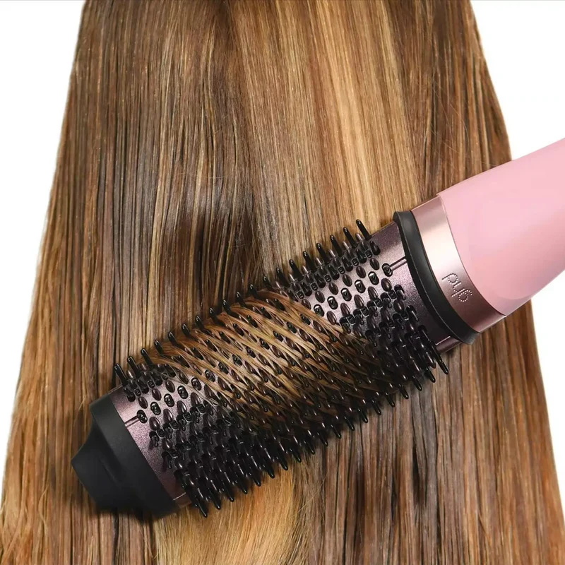 Ghd Our Pink Duet Blowdry - spazzola asciugacapelli