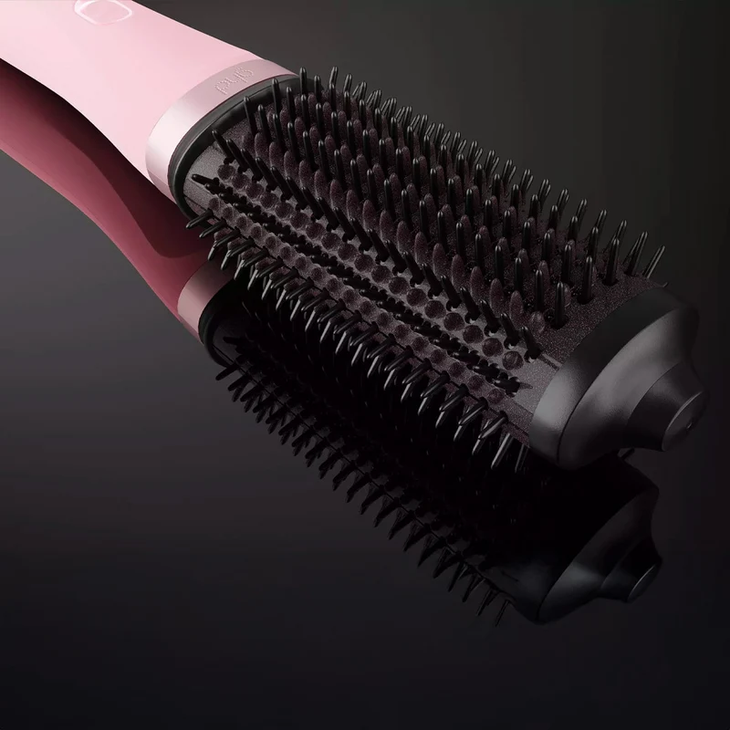 Ghd Our Pink Duet Blowdry - spazzola asciugacapelli