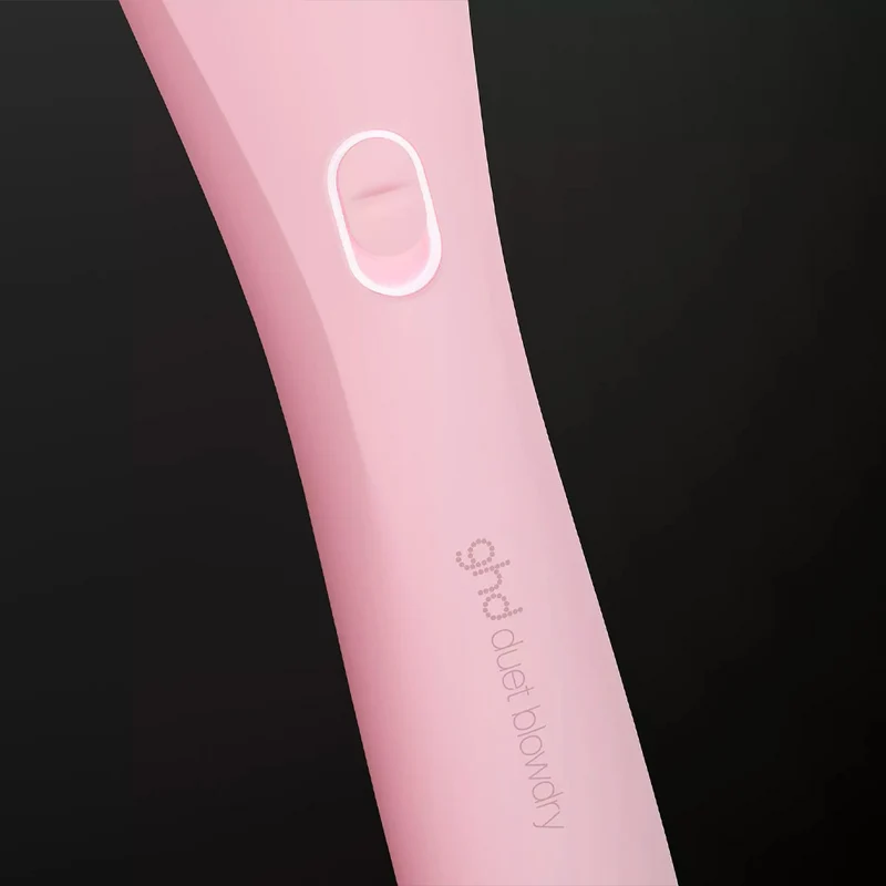 Ghd Our Pink Duet Blowdry - spazzola asciugacapelli