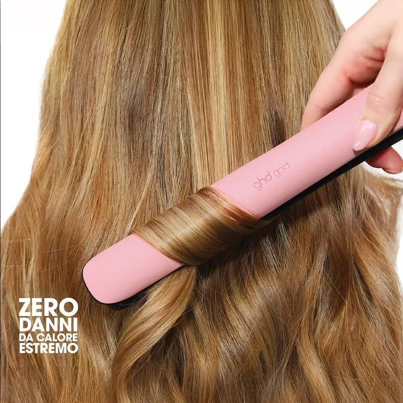 Ghd Our Pink Gold - piastra