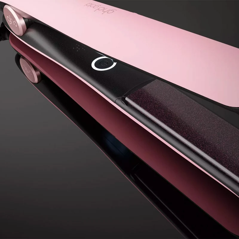 Ghd Our Pink Gold - piastra