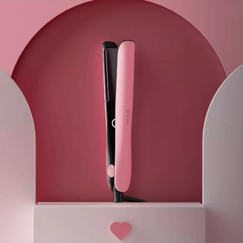 Ghd Our Pink Gold - piastra