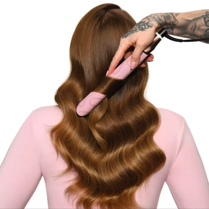 Ghd Our Pink Chronos - piastra