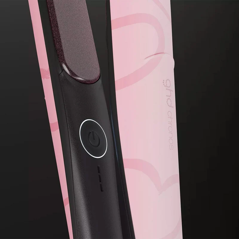 Ghd Our Pink Chronos - piastra