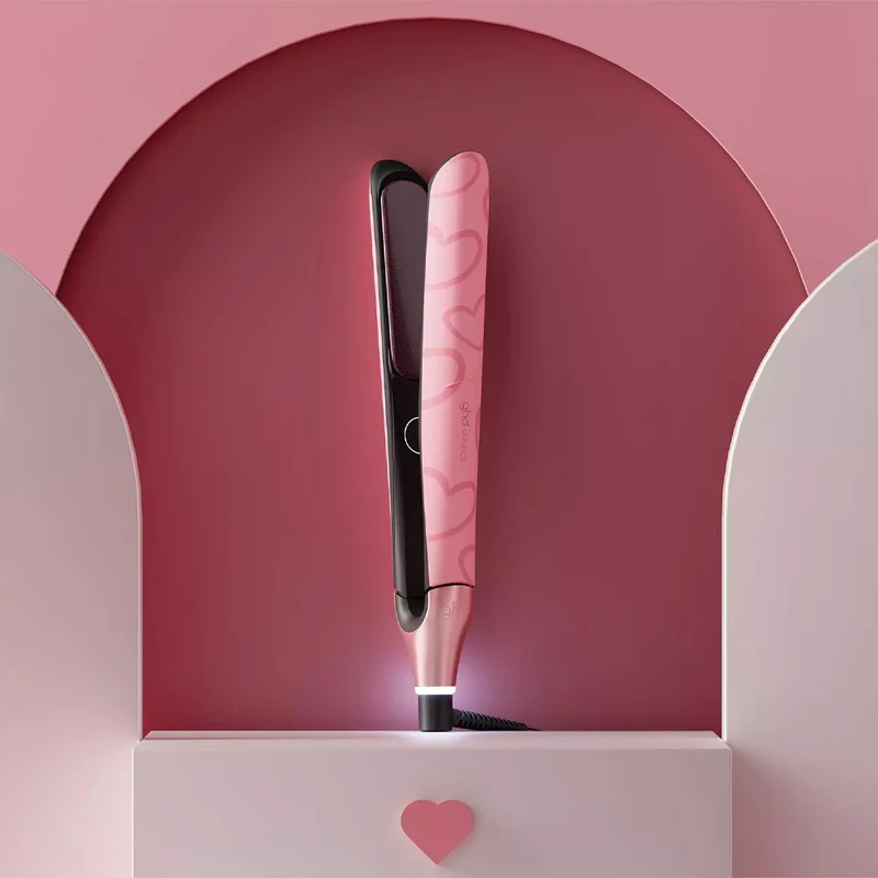 Ghd Our Pink Chronos - piastra
