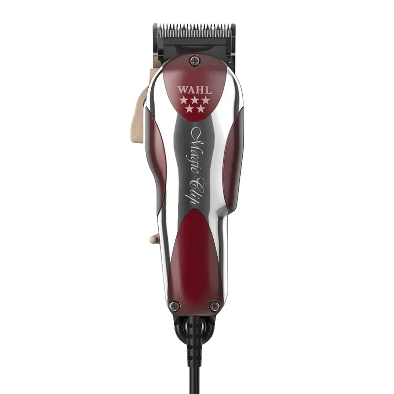 Hair Gallery Resi Come Nuovi Wahl Precision Clipper Magic Clip - condizioni pari al nuovo