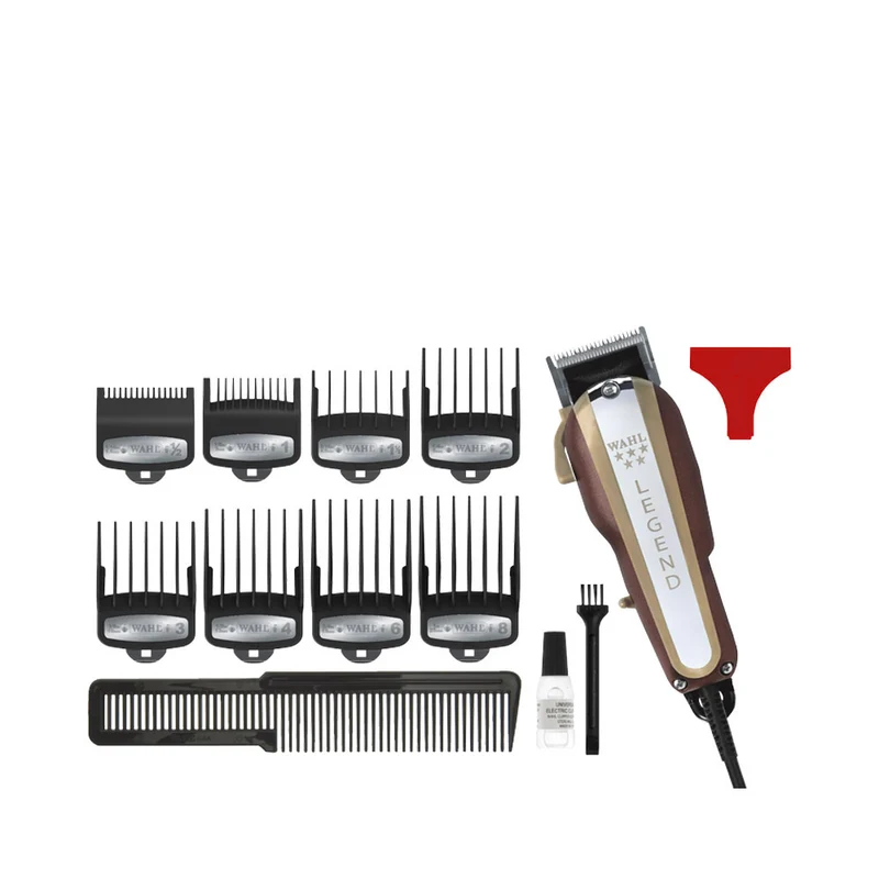 Hair Gallery Resi Come Nuovi Wahl Tagliacapelli Legend - condizioni pari al nuovo