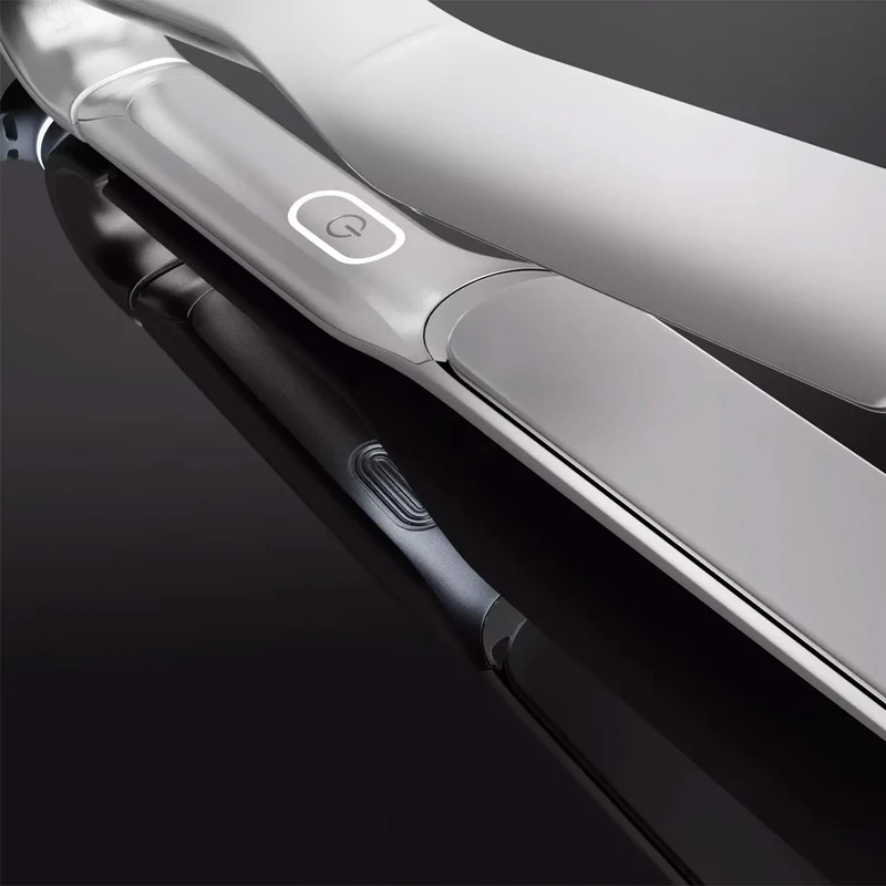 Ghd Sculpt White - piastra