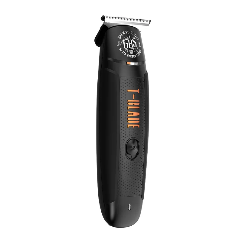 Ga.ma Professional Ultra T Blade Trimmer Professional - regolabarba