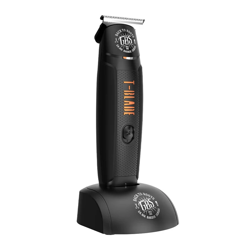 Ga.ma Professional Ultra T Blade Trimmer Professional - regolabarba
