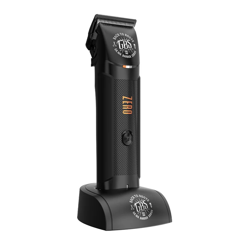 Ga.ma Professional Ultra Zero Cord-Cordless - tosatrice