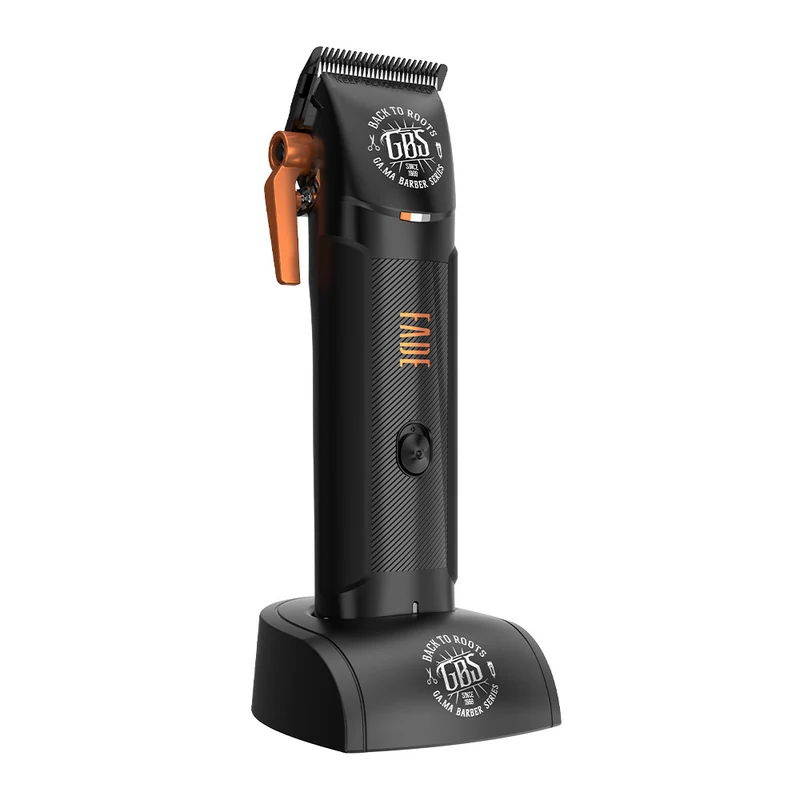 Ga.ma Professional Ultra Fade Cord-Cordless - tosatrice