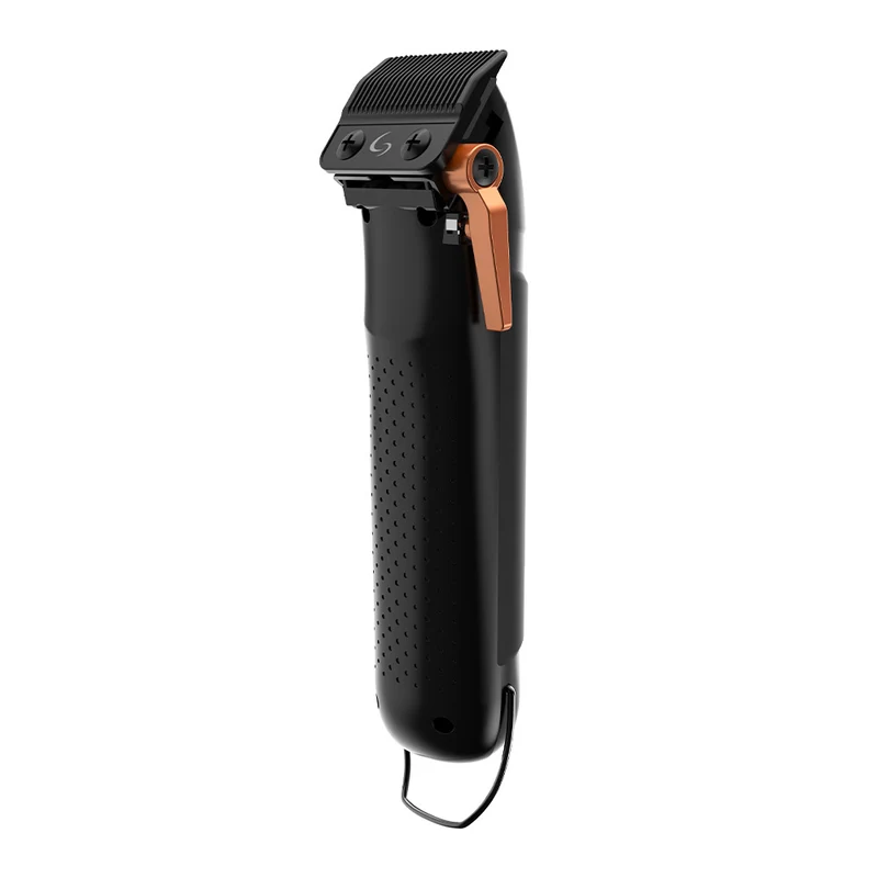 Ga.ma Professional Ultra Fade Cord-Cordless - tosatrice