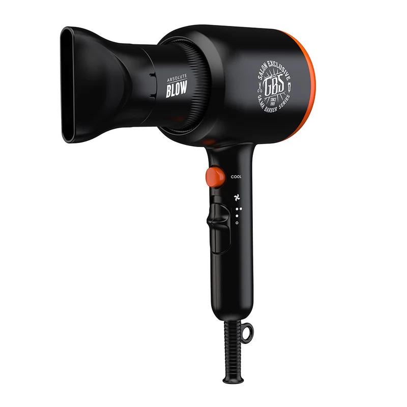 Ga.ma Professional Ultra Absolute Blow - phon per barberia