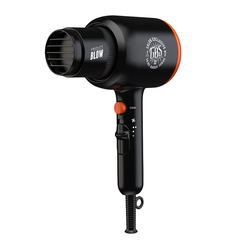 Ga.ma Professional Ultra Absolute Blow - phon per barberia