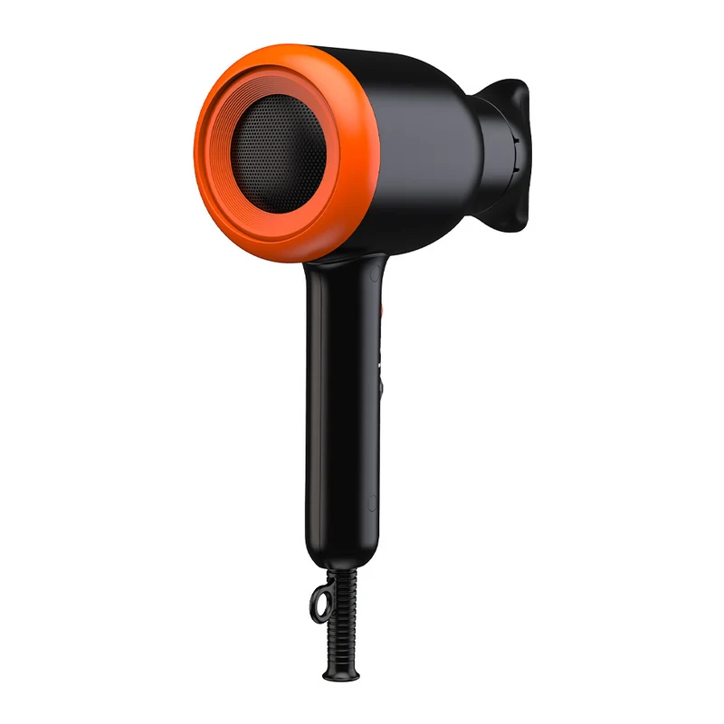 Ga.ma Professional Ultra Absolute Blow - phon per barberia