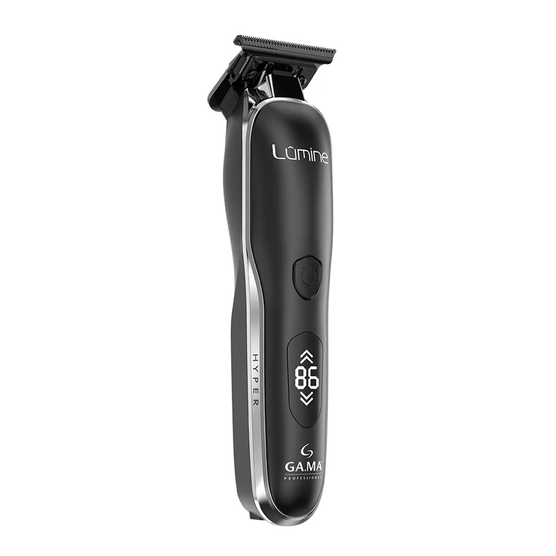 Ga.ma Professional Lumine Hyper Trimmer - regolabarba