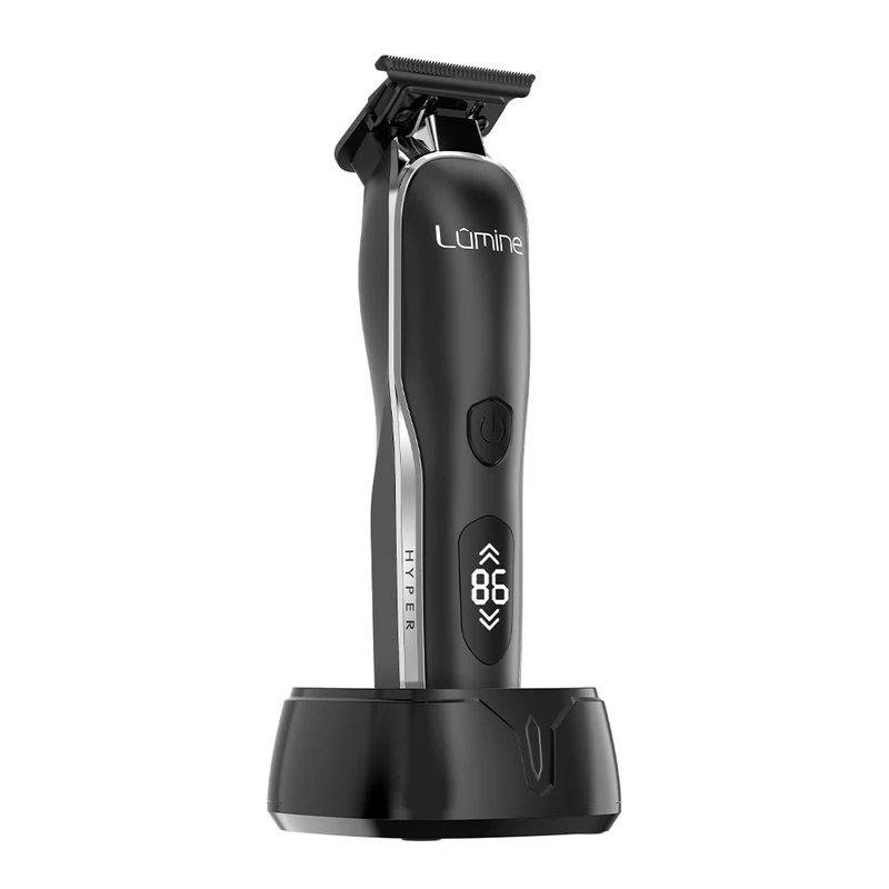 Ga.ma Professional Lumine Hyper Trimmer - regolabarba