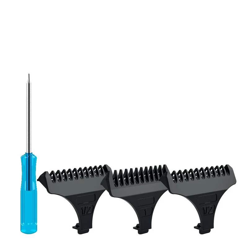 Ga.ma Professional Lumine Hyper Trimmer - regolabarba