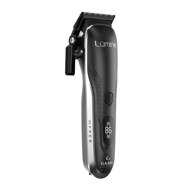 Ga.ma Professional Lumine Hyper Clipper - tagliacapelli
