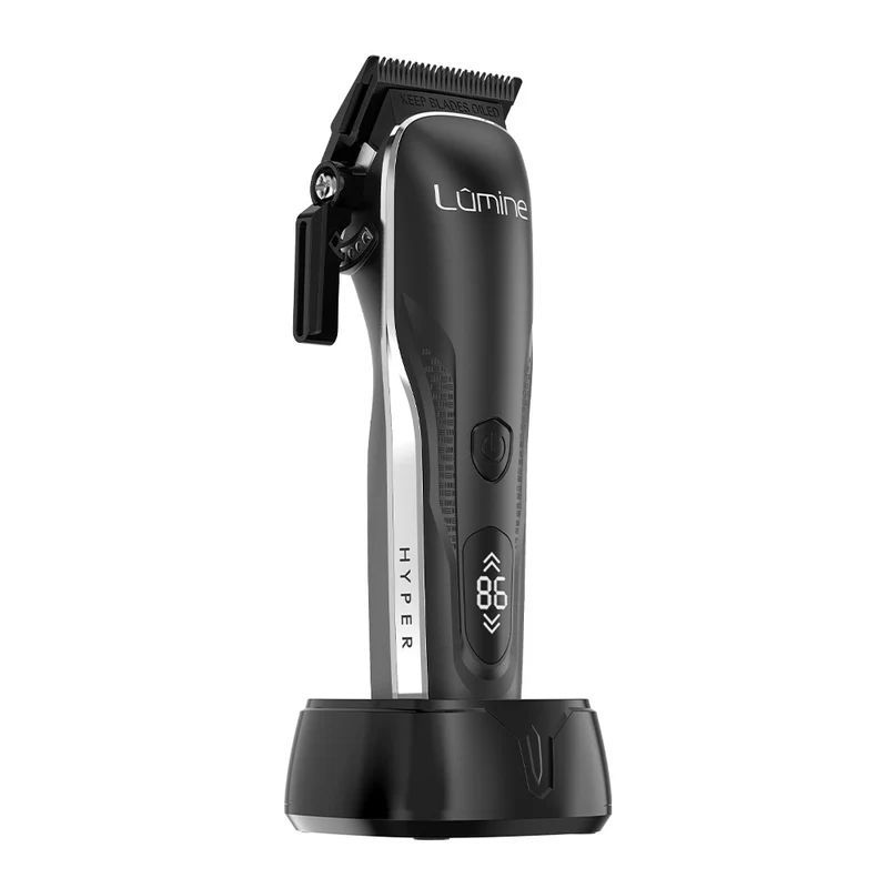 Ga.ma Professional Lumine Hyper Clipper - tagliacapelli