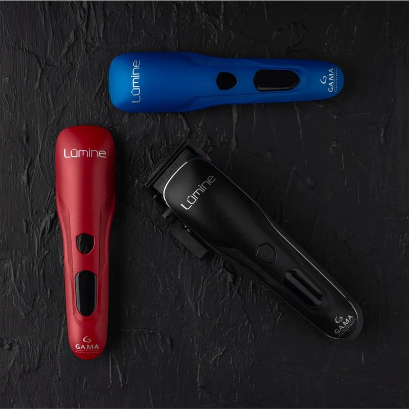 Ga.ma Professional Lumine Hyper Clipper - tagliacapelli