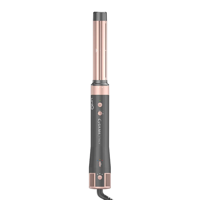 Ga.ma Professional IQ Multistyler Uniq Aura - styler 3 in 1